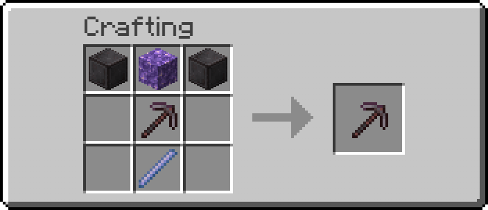 Crafting