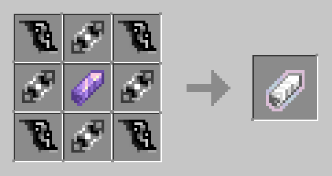 Recipe for Accelerator