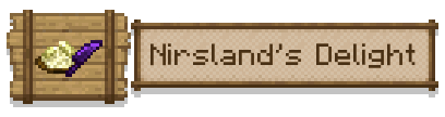 Nirsland's Delight