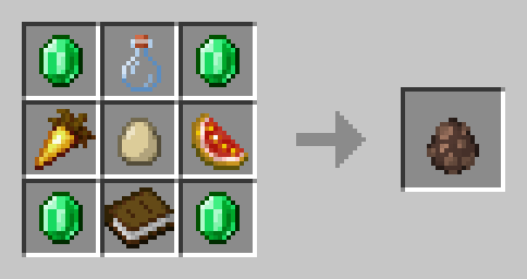 The recipe