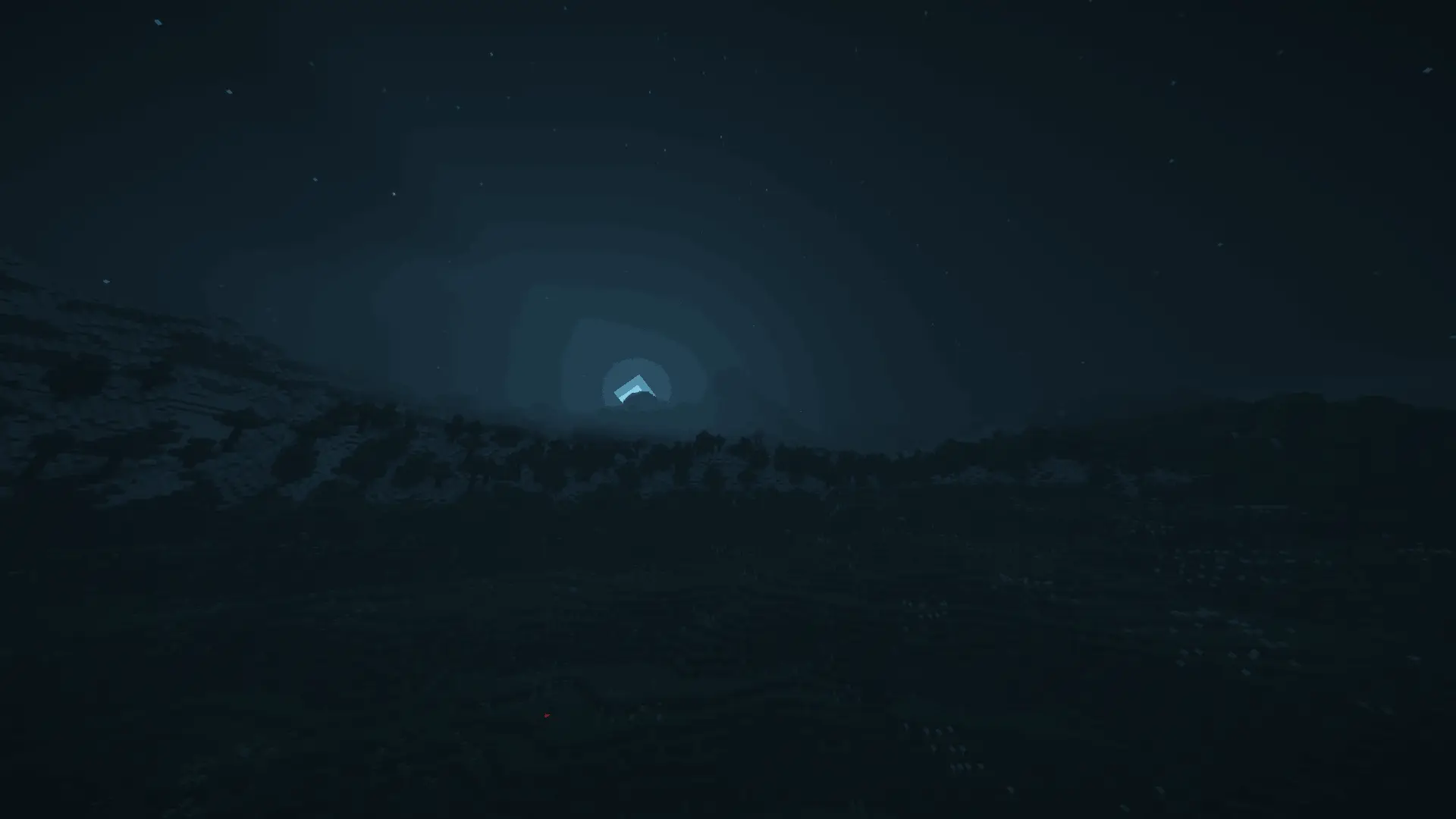 Shader/Terrain Example