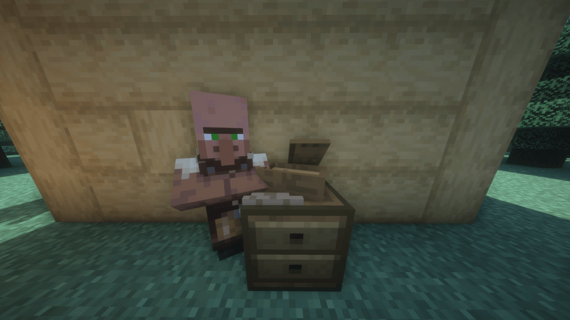 Villager_trades