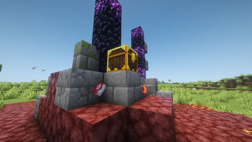 Also fun in multiplayer