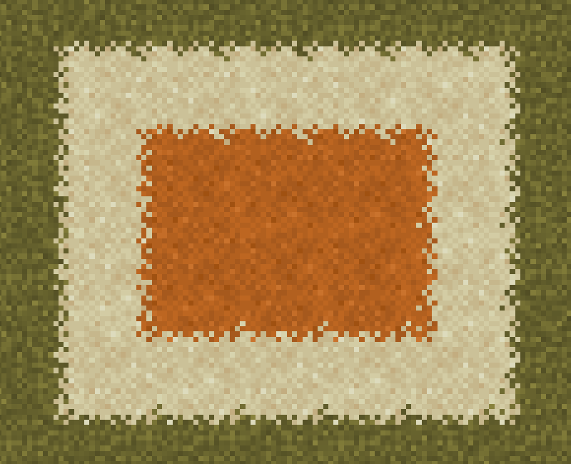 Sand