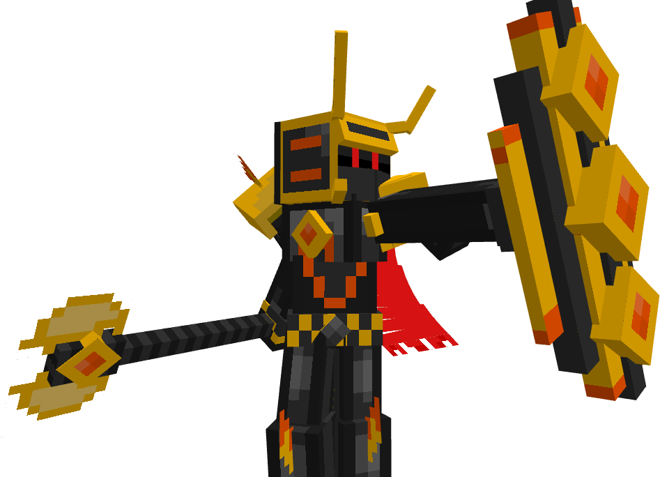 Glorious Wroughtnaut