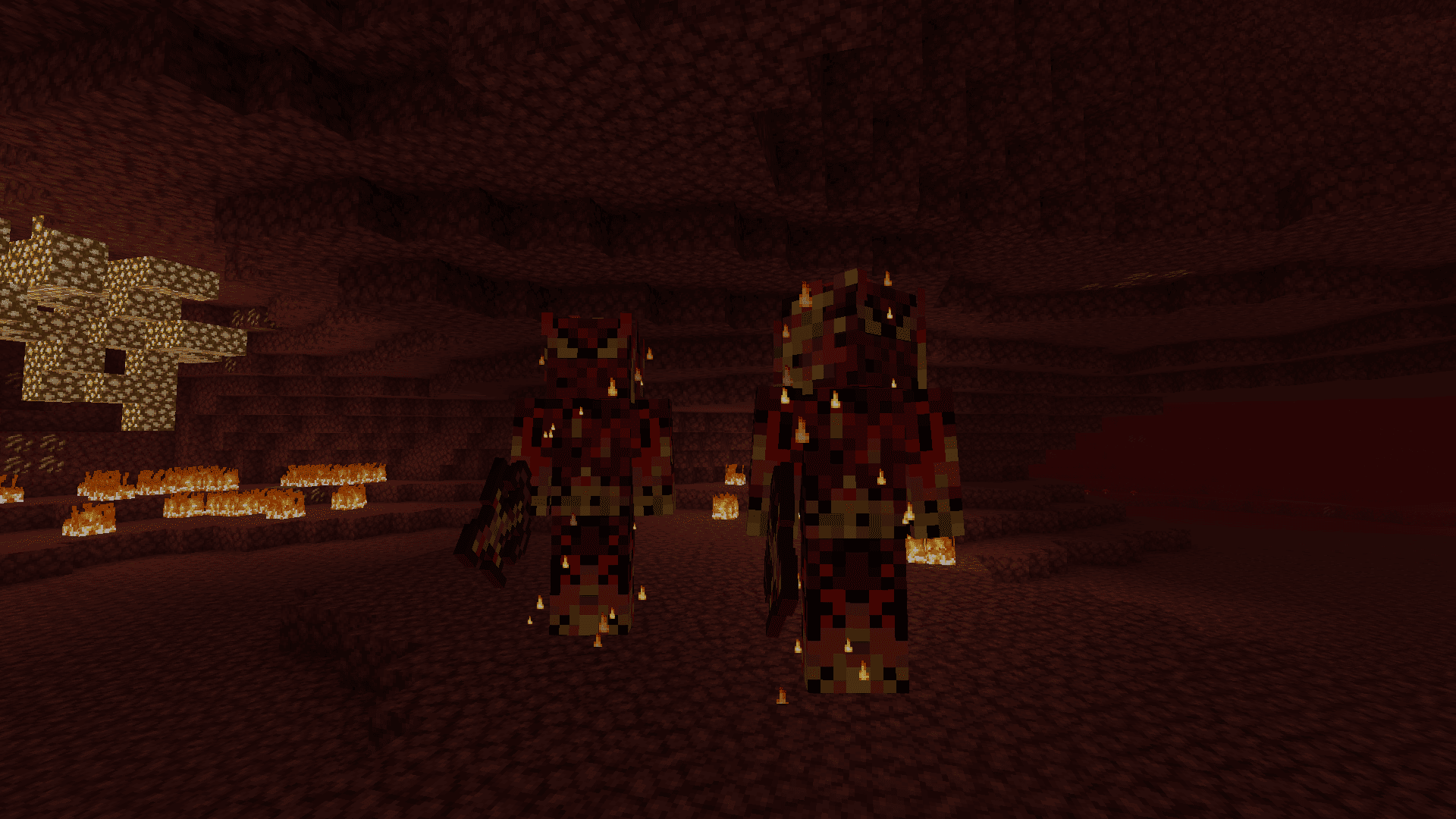 Fire Warrior