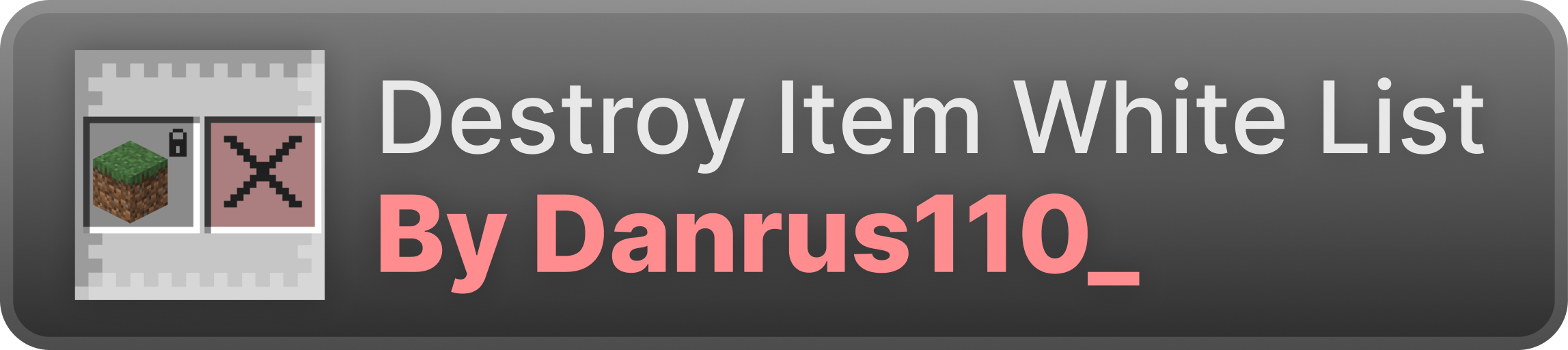 destroy-item-white-list