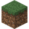 Grass Block Grass Block