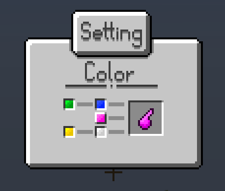 In-Game UI