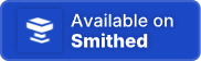 available on smithed!