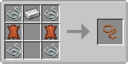 lasso-recipe