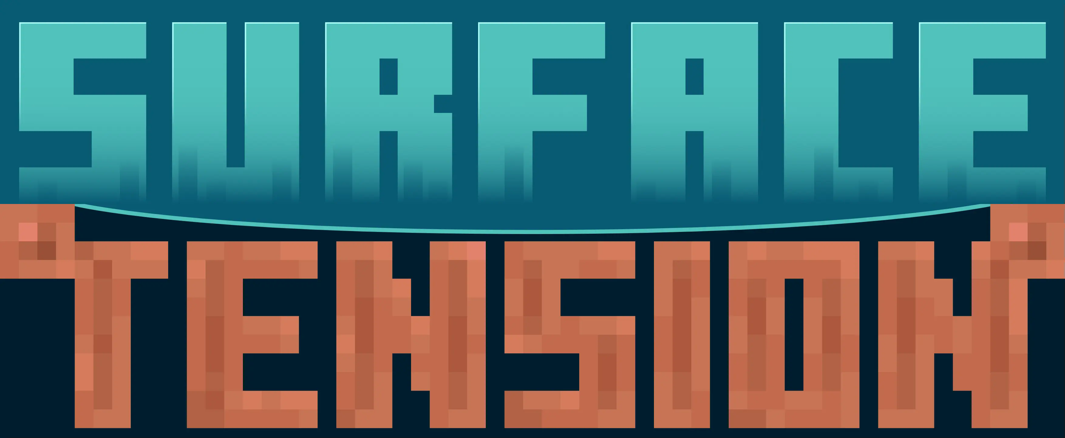[Surface Tension Title]