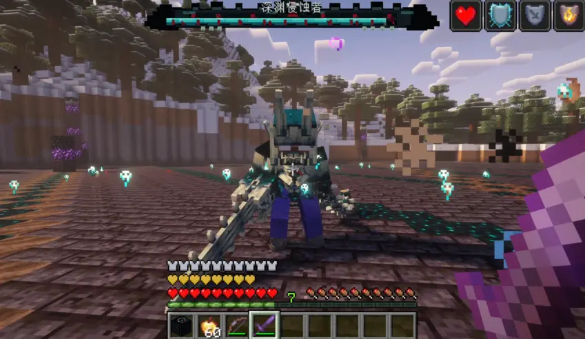 mobs