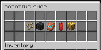 FoShop rotating shop