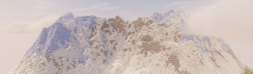 Terrain Generation