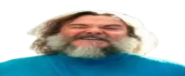 really wide jack black