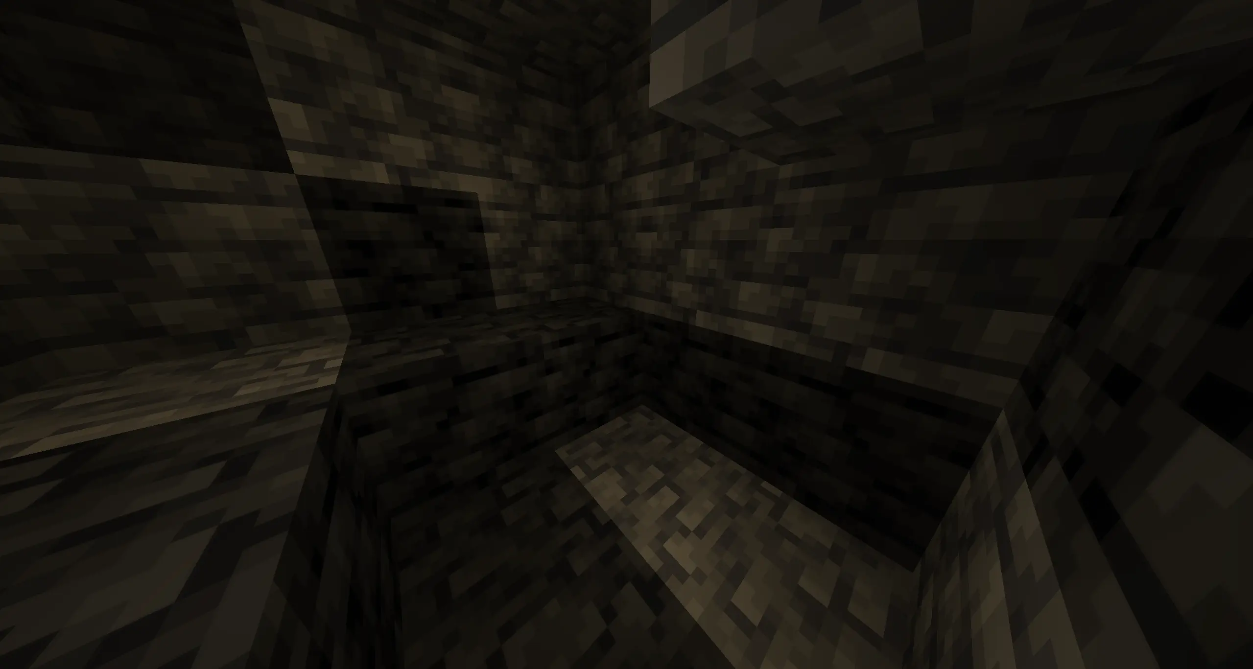 Bedrock Deepslatified