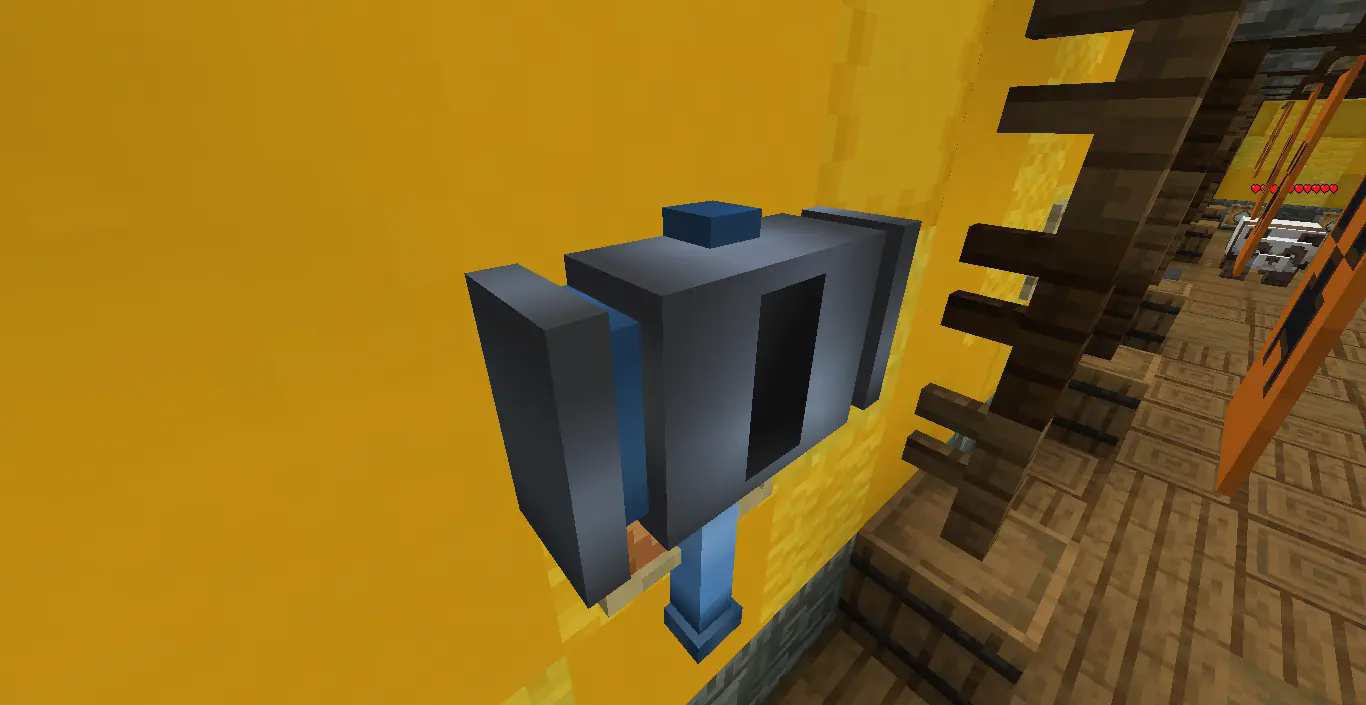 Mace Preview-