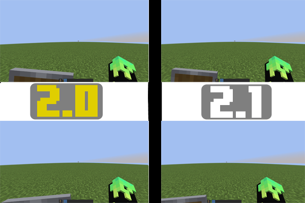 Shield Bug Fixed + 30% Better Then Version 2.0