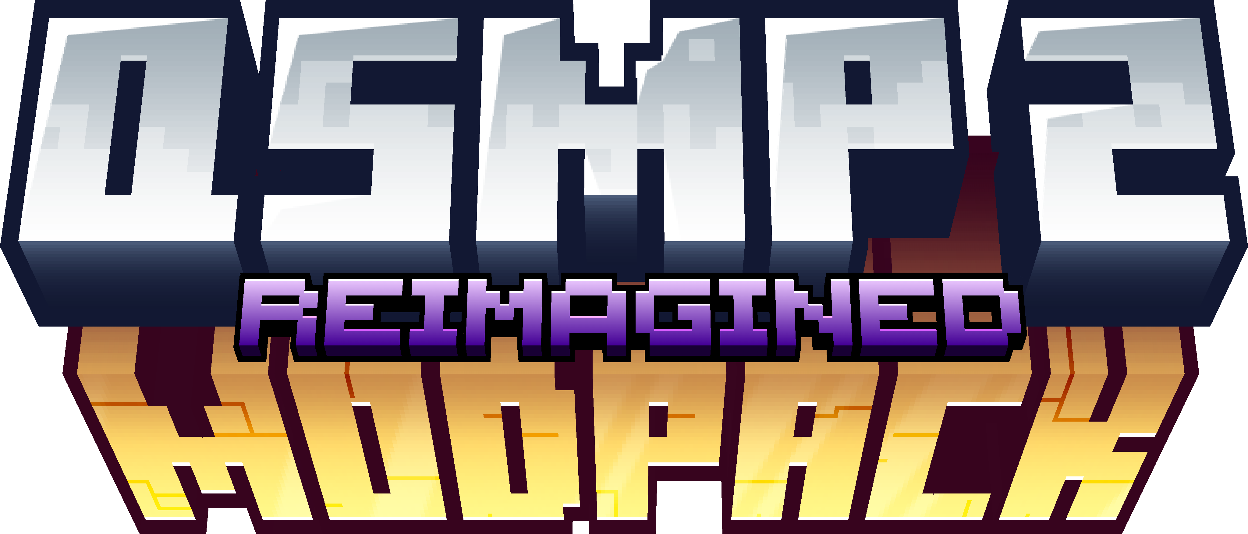 QSMP logo