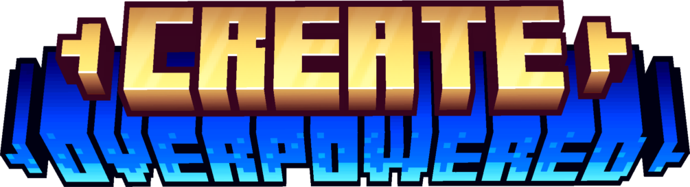 The mod logo