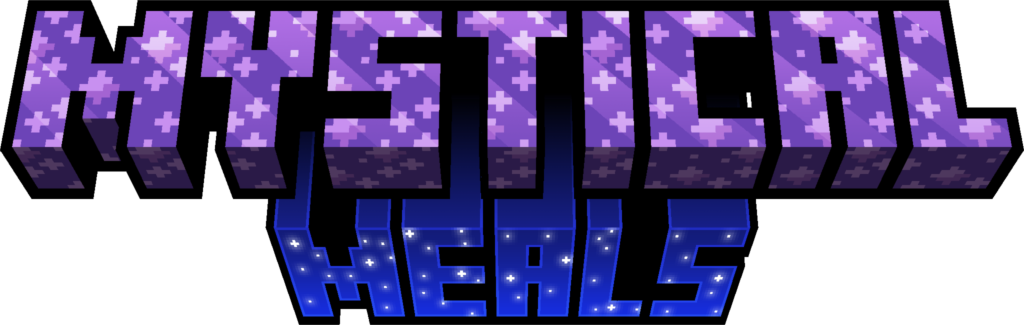 The logo of the mod