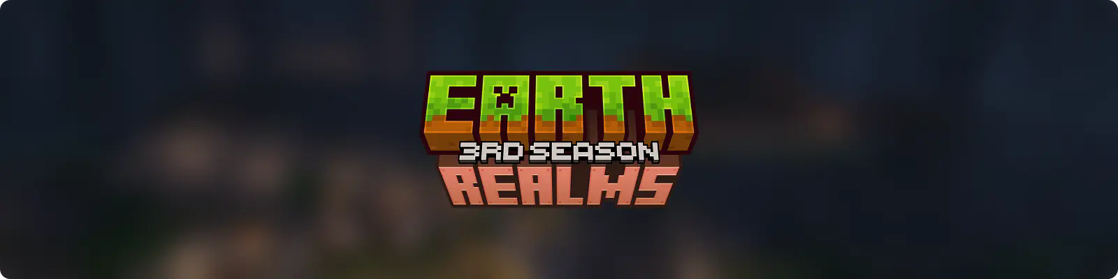 "Earth Realms 3rd Season"