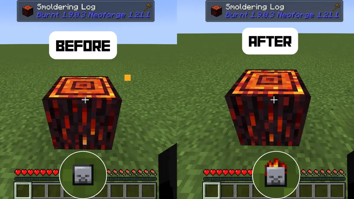 Mod Showcase