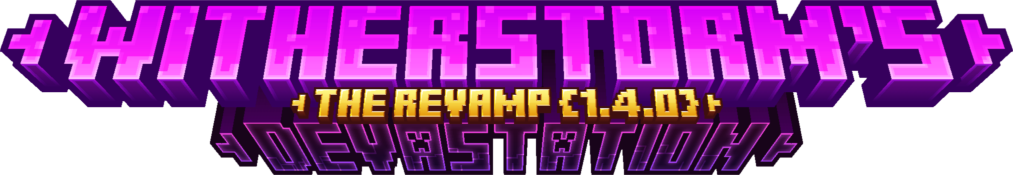New Witherstorm's Devastation
