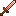 Copper sword