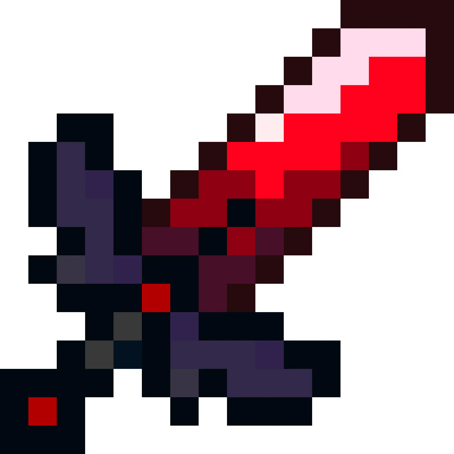 Netherite Sword