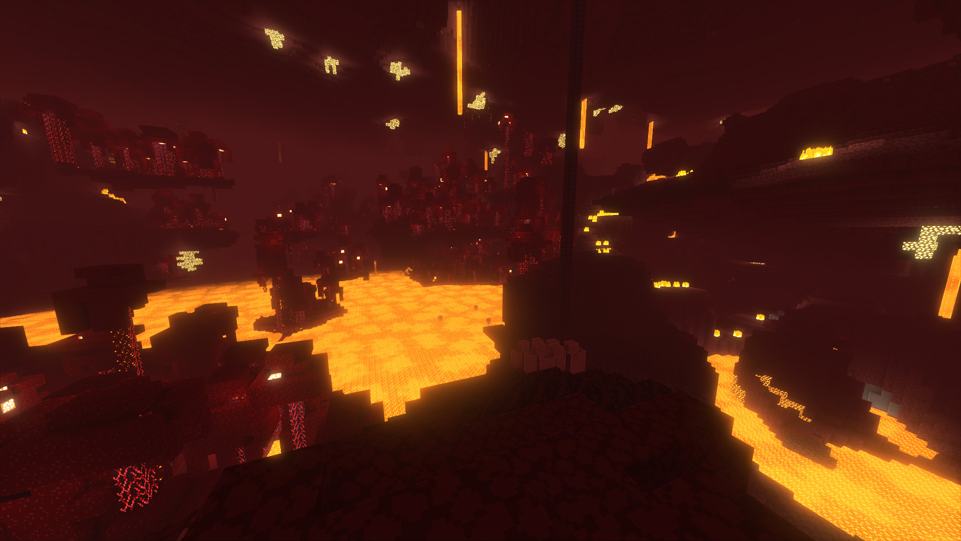 nether