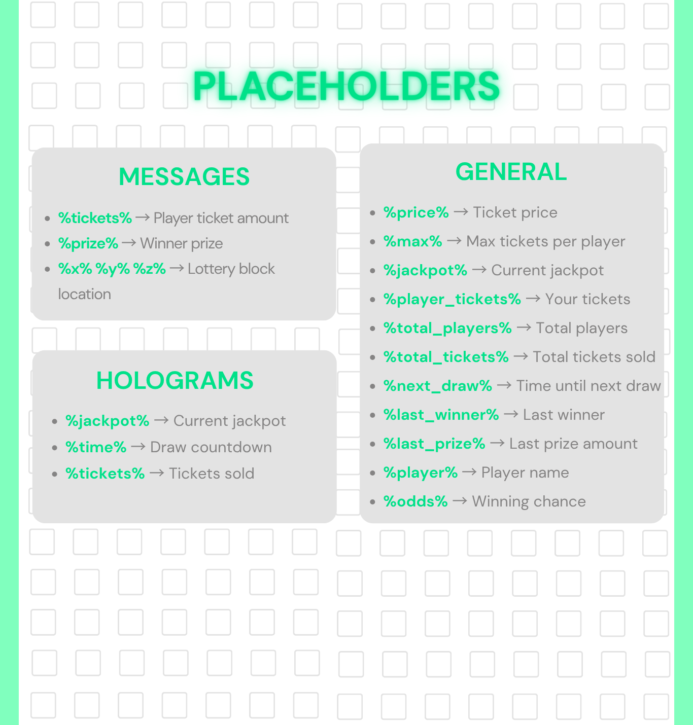 Placeholder
