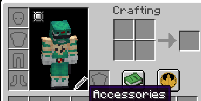 Accessories