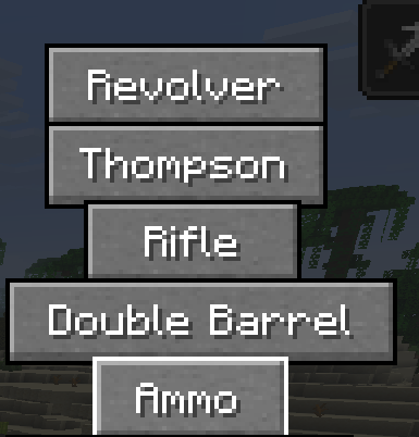 Guns Area