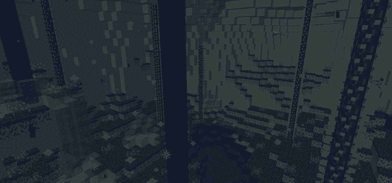 Frost Cave