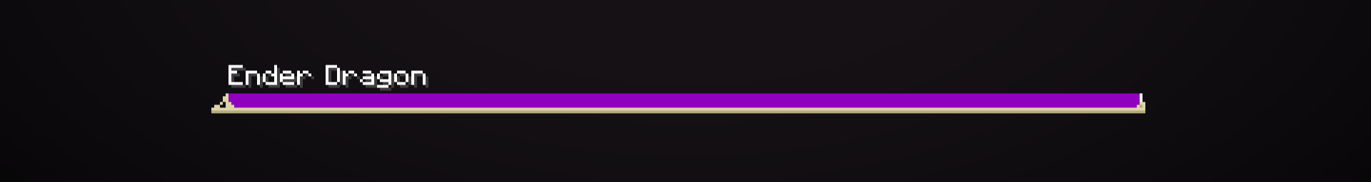 Preview of Custom Bossbar