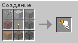 Craftsample