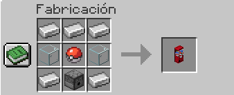 Crafting