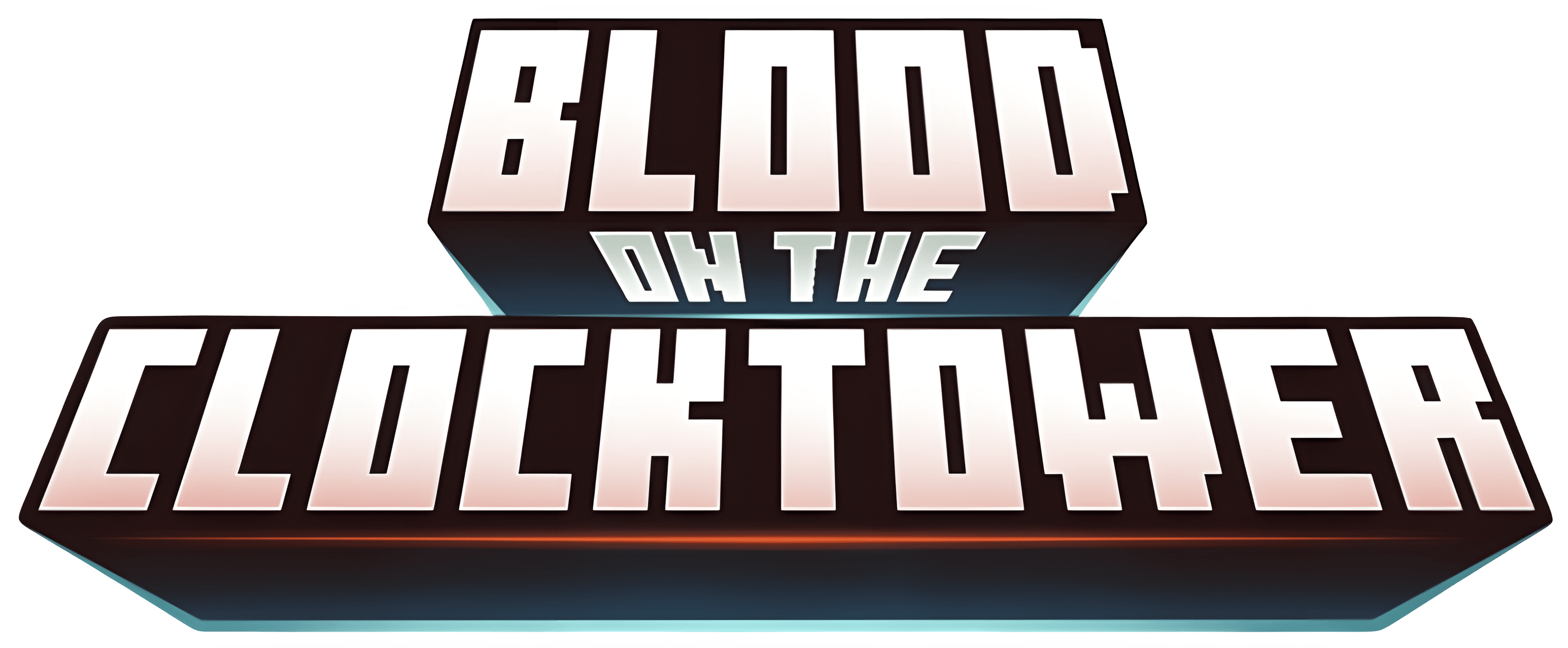 Blood on the Clocktower Logo by Yogscast