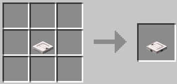 Crafting
