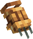 ravaging claws item