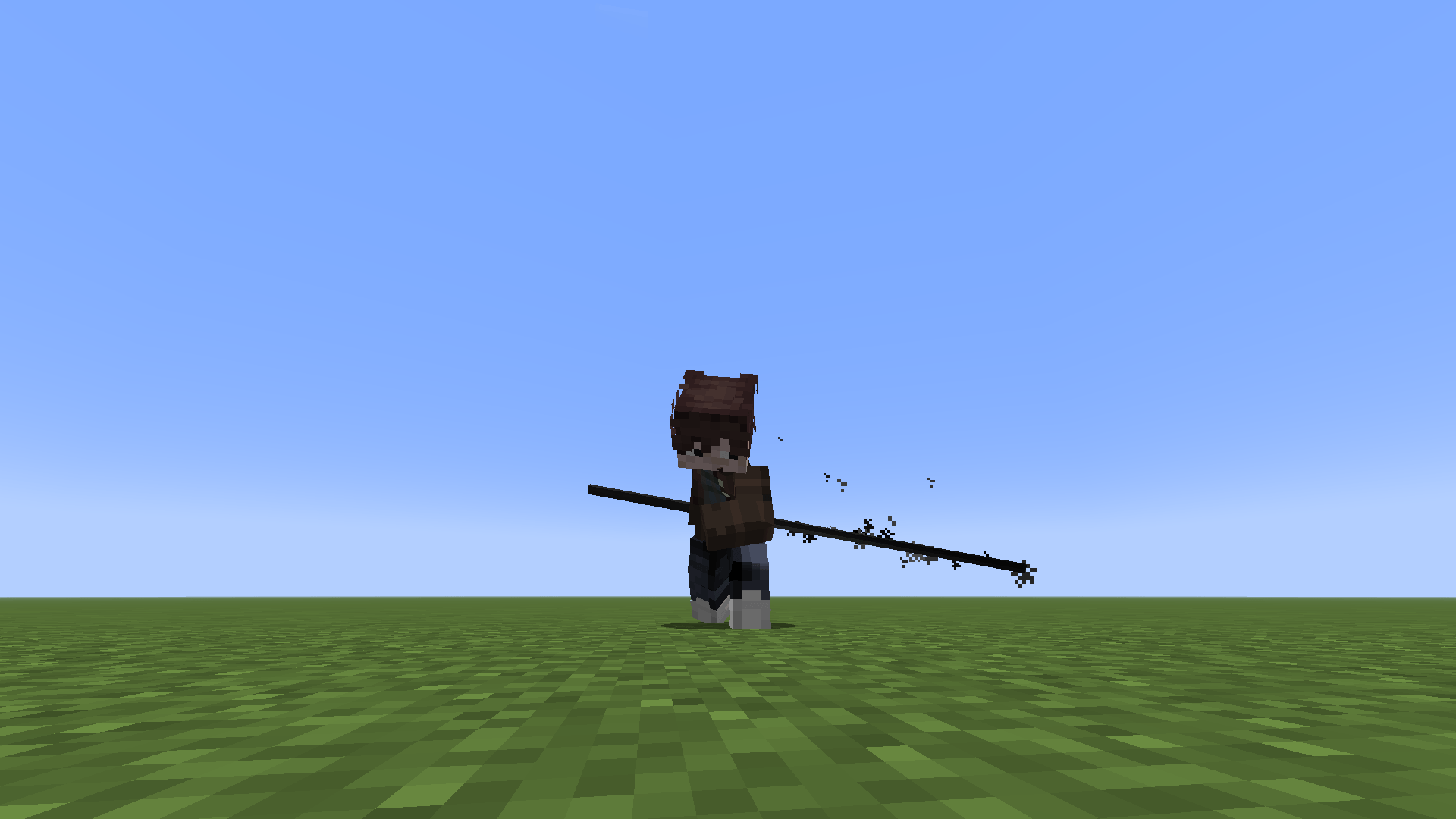 Evil Tachi