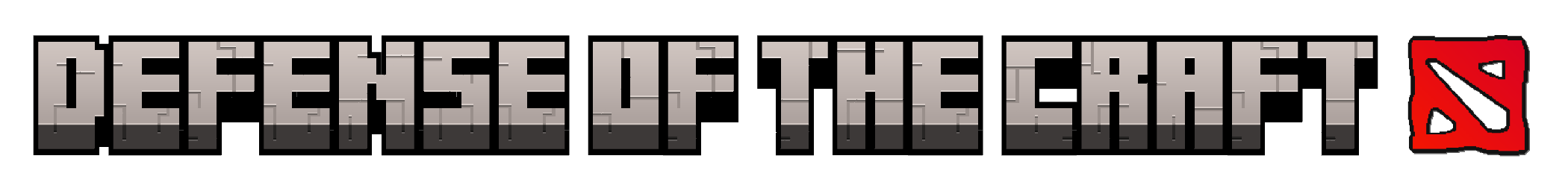 Title with logo