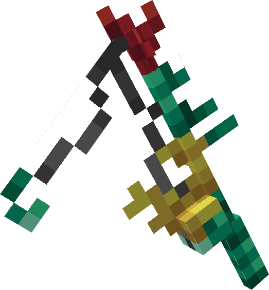 Neptunium Fishing Rod