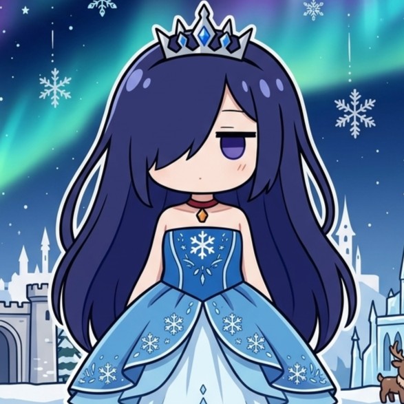 Snow Waifu Spell·Resumed