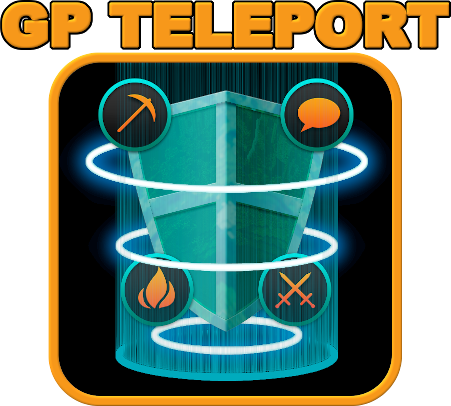 GPTeleport