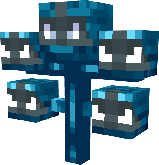 The Minoc Wither