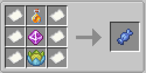 Rare Candy Recipe