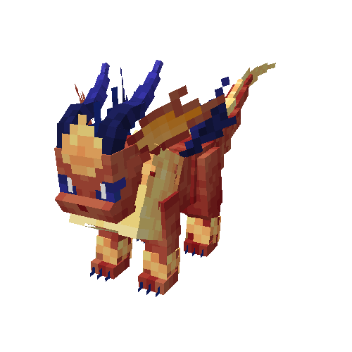 Kazeran Flareon